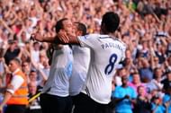 Tottenham Hotspur v Swansea City - Premier League